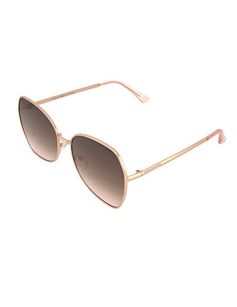 Lentes de sol hilfiger outlook para mujer