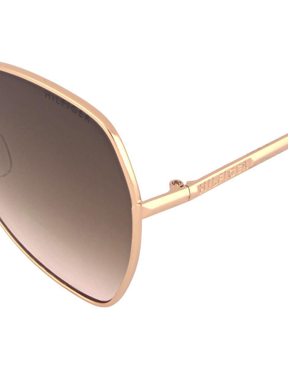 Lentes de sol hilfiger outlook para mujer