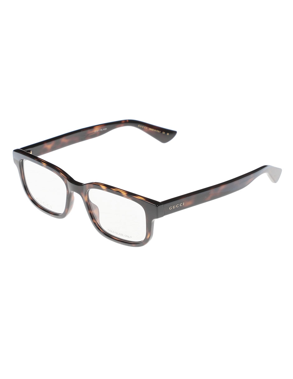 Armazón Gucci GG15840 para hombre