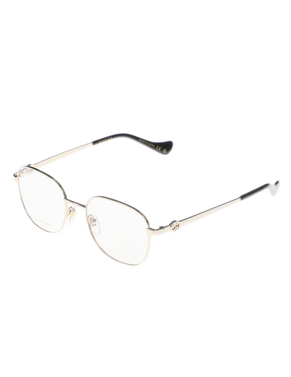 Armazón Gucci GG1602O para mujer