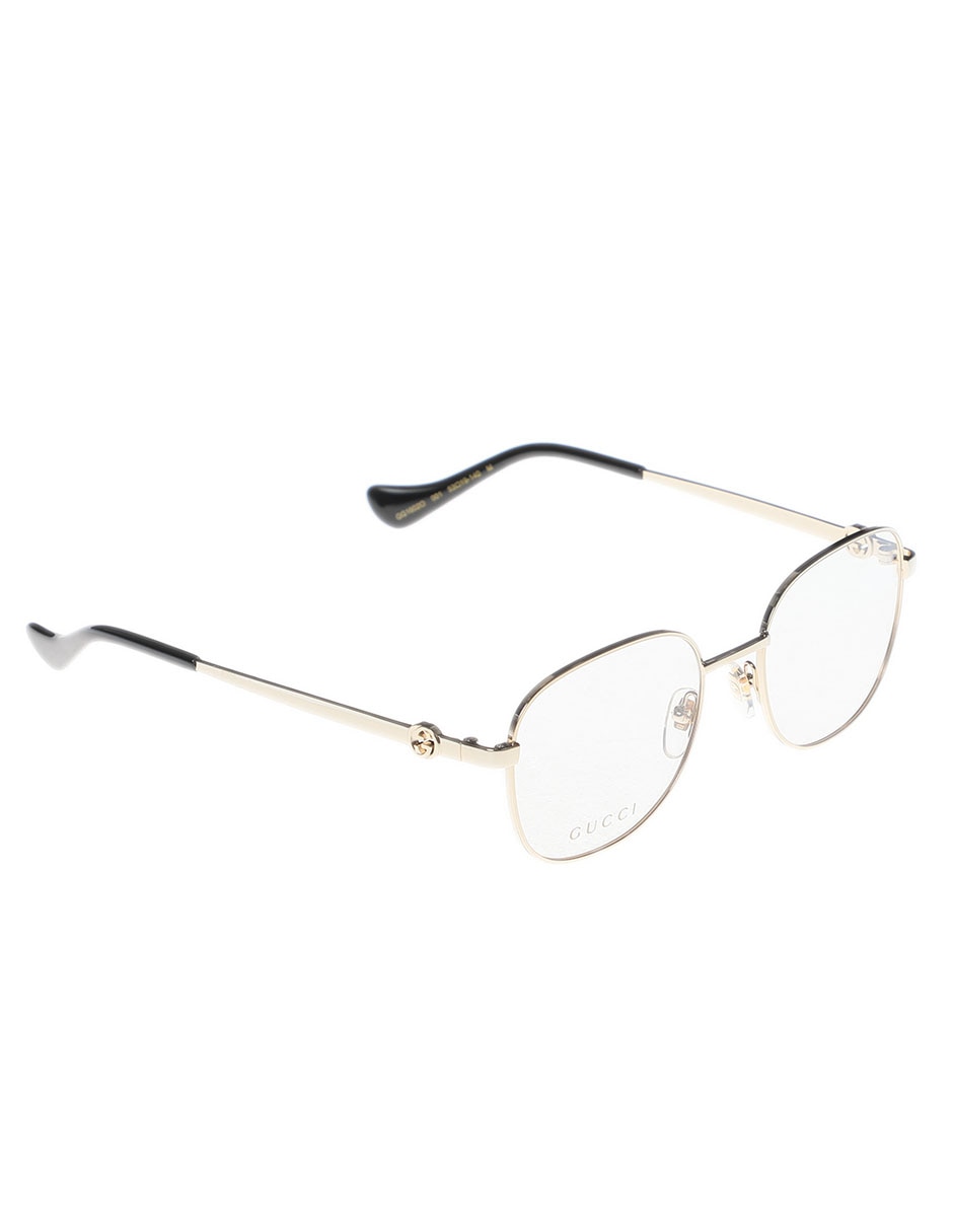 Armazón Gucci GG1602O para mujer