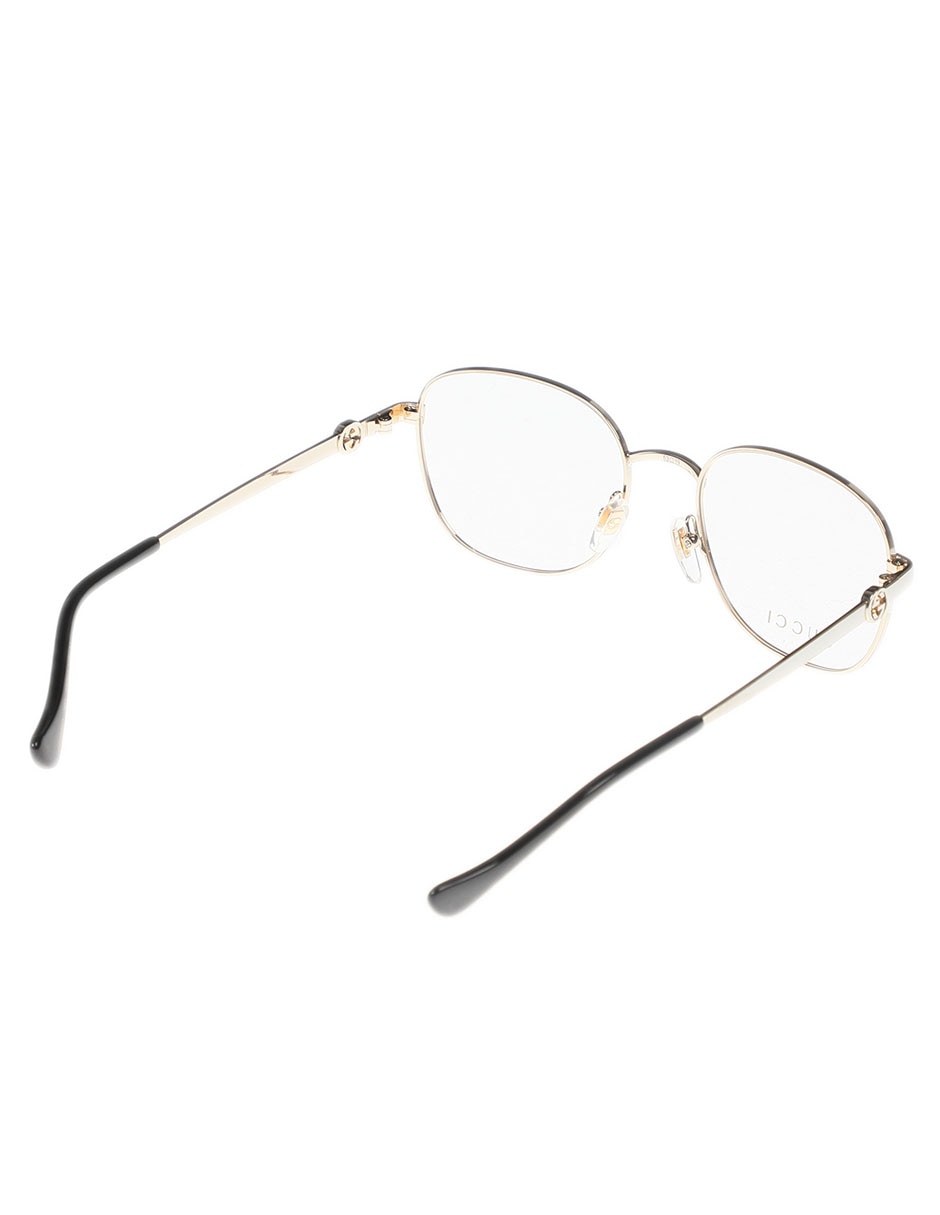 Armazón Gucci GG1602O para mujer