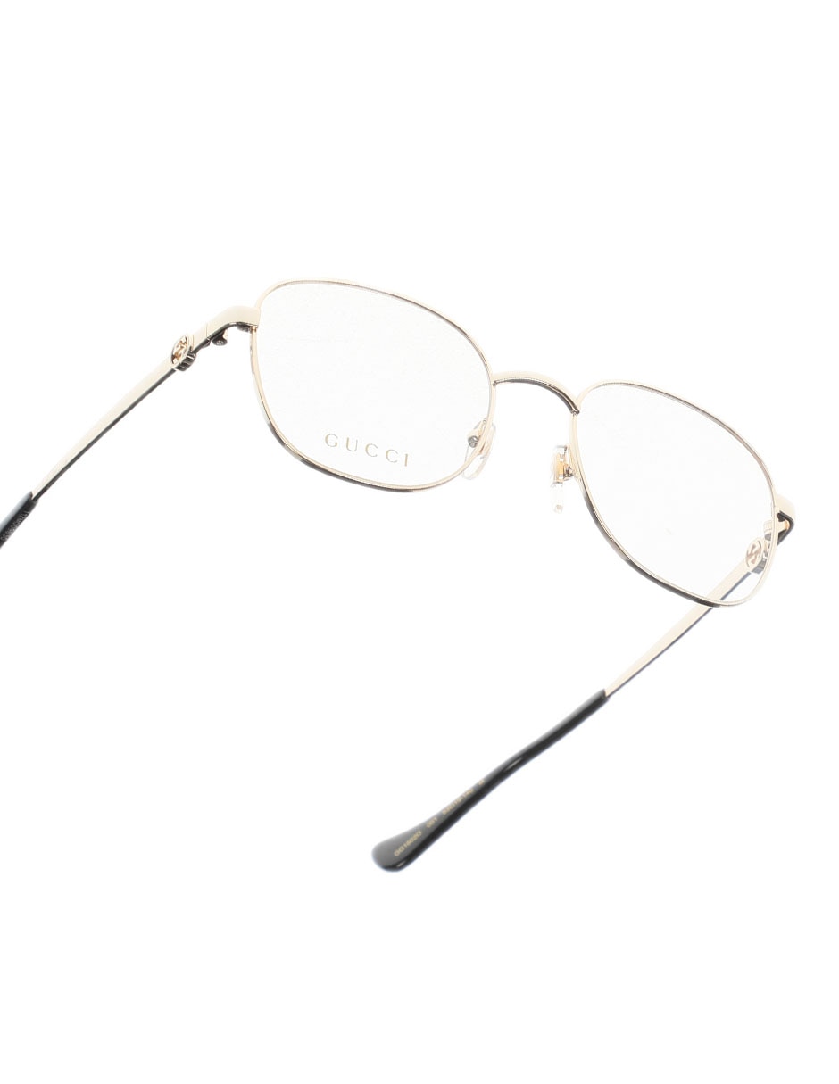 Armazón Gucci GG1602O para mujer
