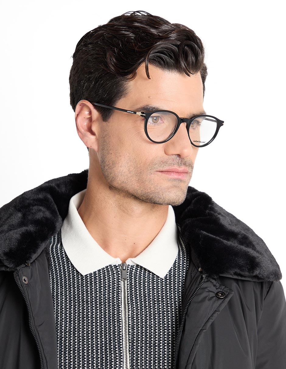 Armazón para hombre 7