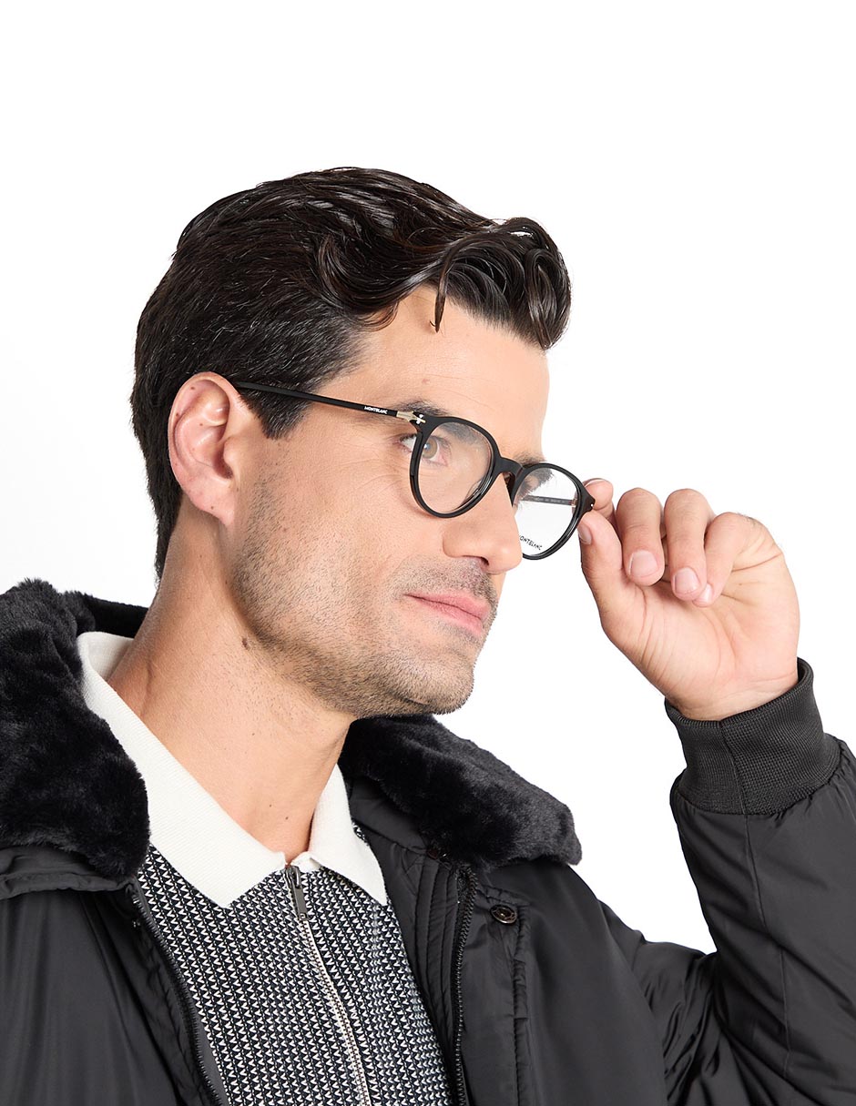 Armazón para hombre 3