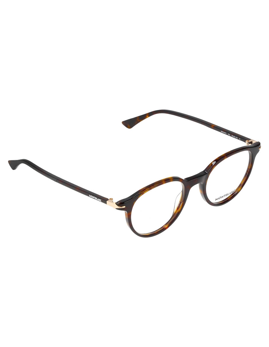 Armazón MB0340O-002 para hombre 3