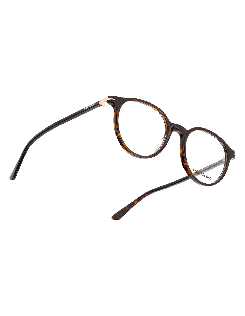 Armazón MB0340O-002 para hombre