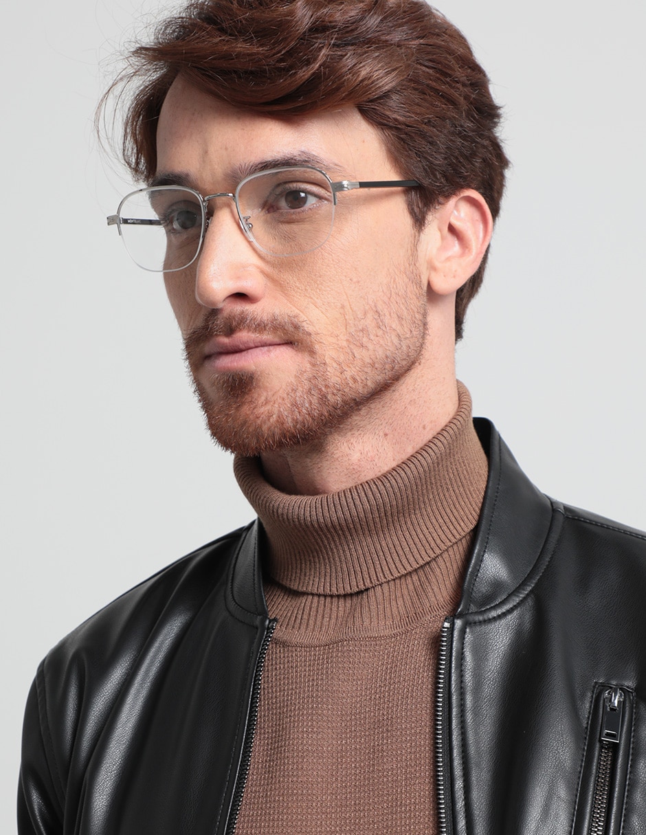 Armazón Silver para hombre 6