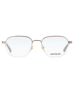Armazón Gold para hombre