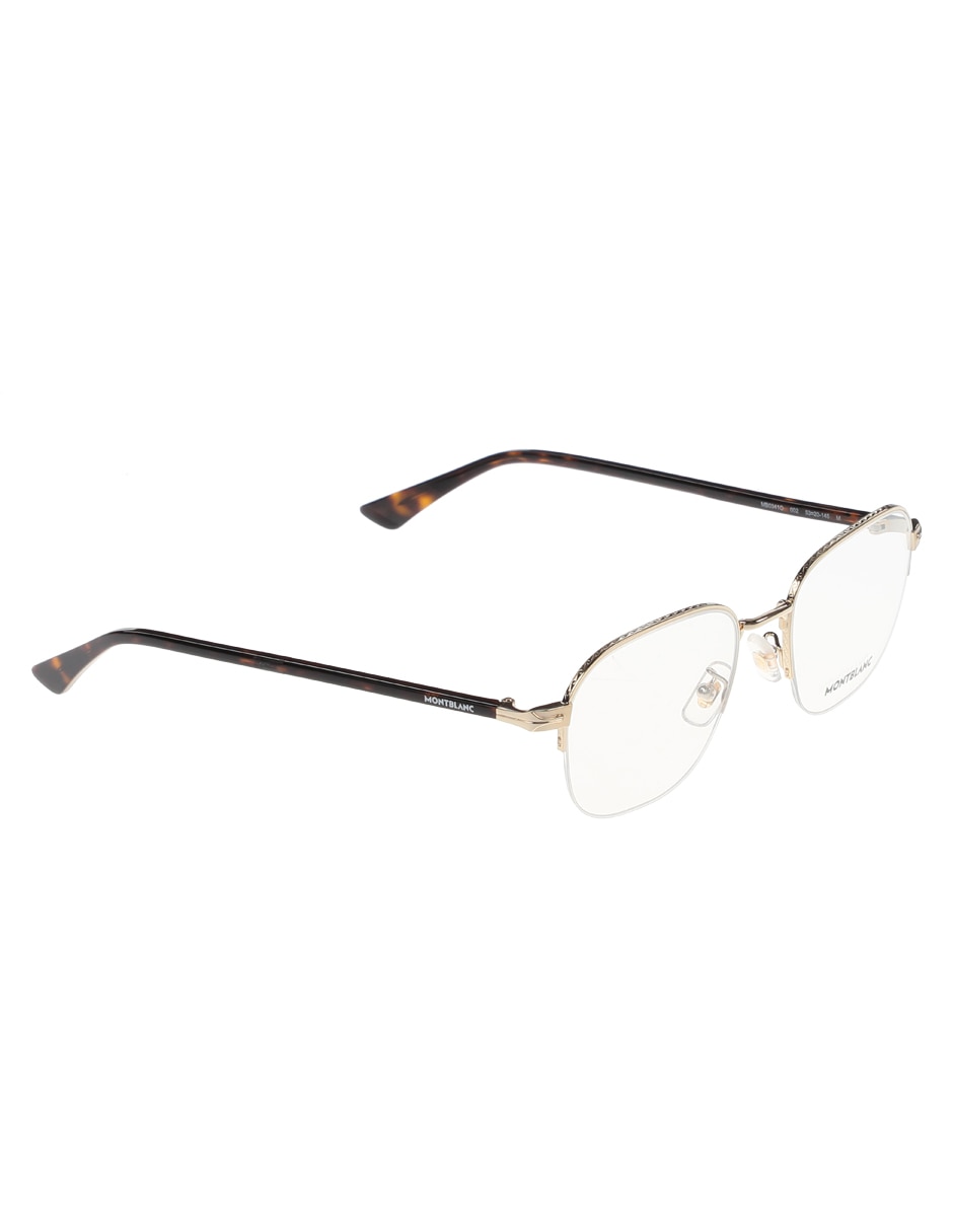 Armazón Gold para hombre 5