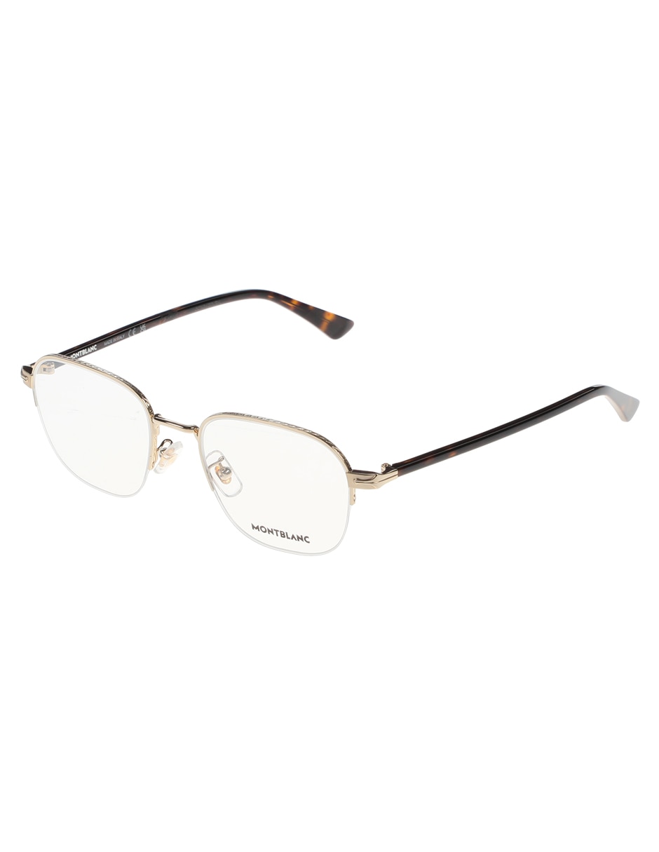 Armazón Gold para hombre 4