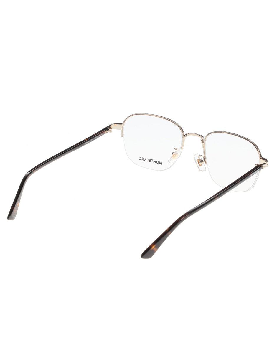 Armazón Gold para hombre 3