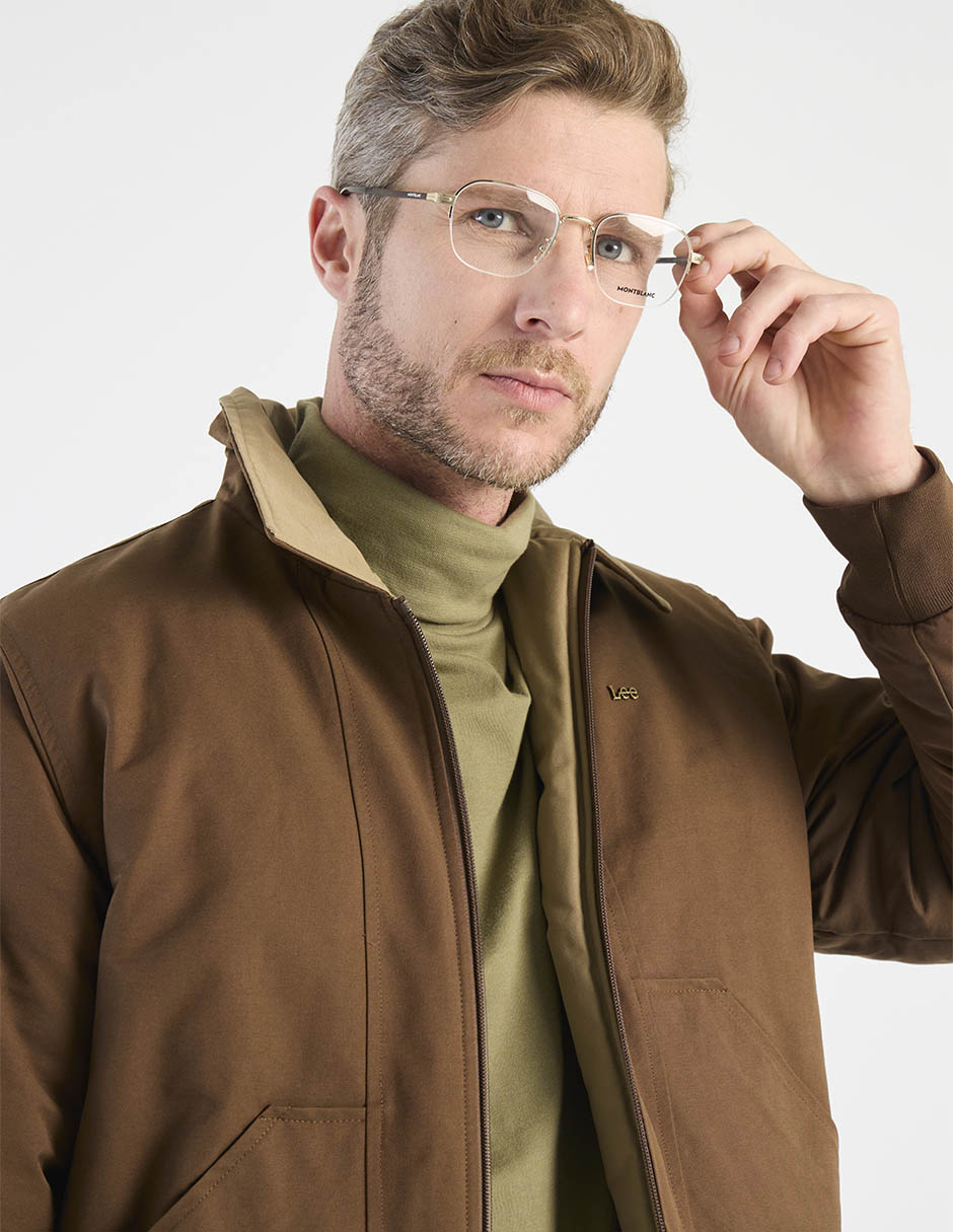 Armazón No aplica para hombre 6