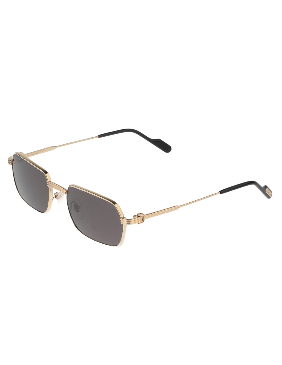 Lentes de sol Gold para hombre 5