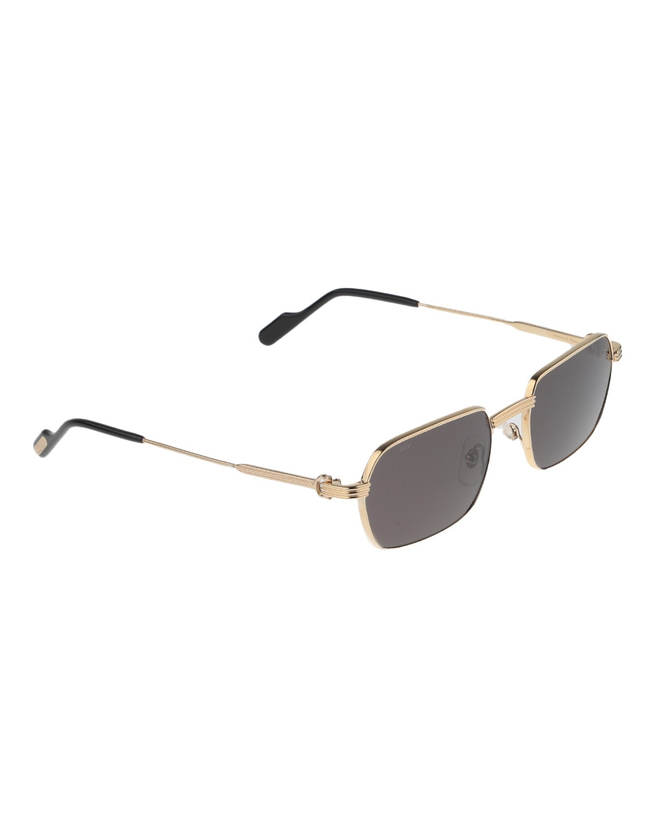 Lentes de sol Gold para hombre 4