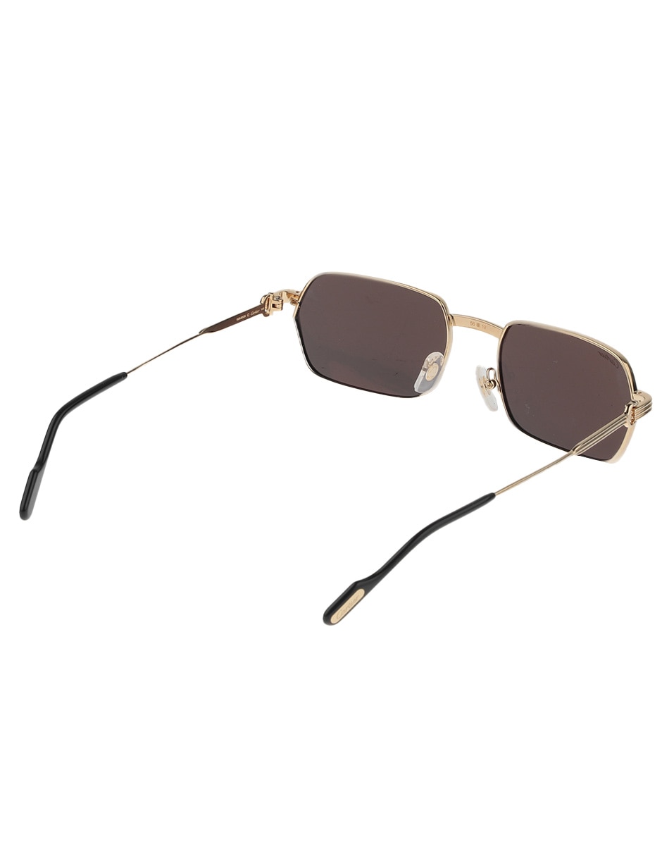 Lentes de sol Gold para hombre 3