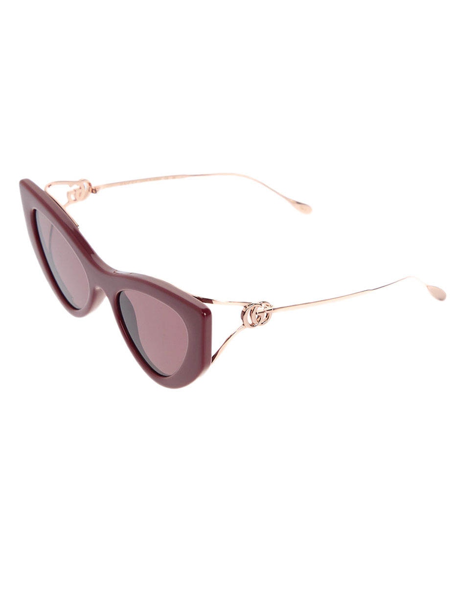 Lentes de sol Gucci para mujer