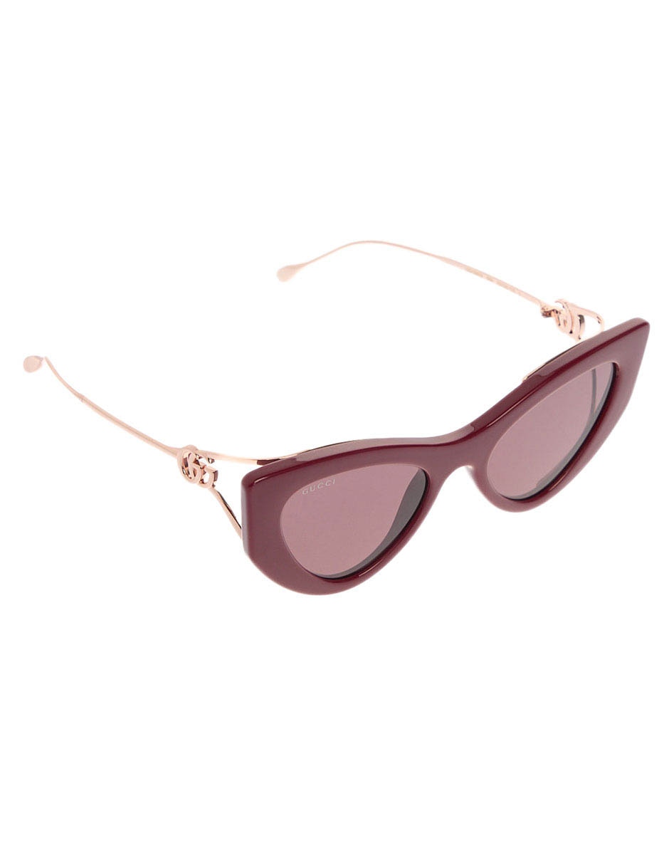 Lentes de sol Gucci para mujer