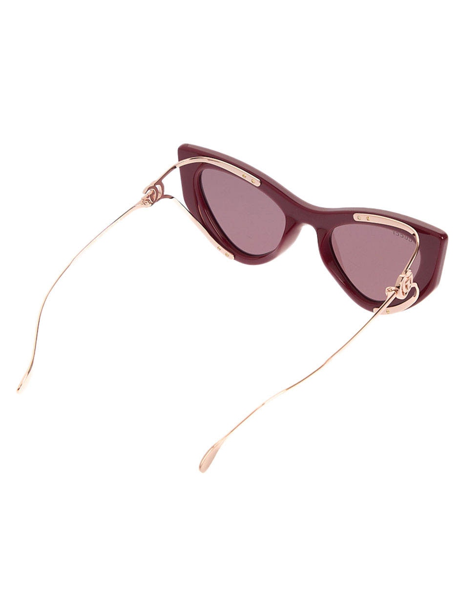 Lentes de sol Gucci para mujer