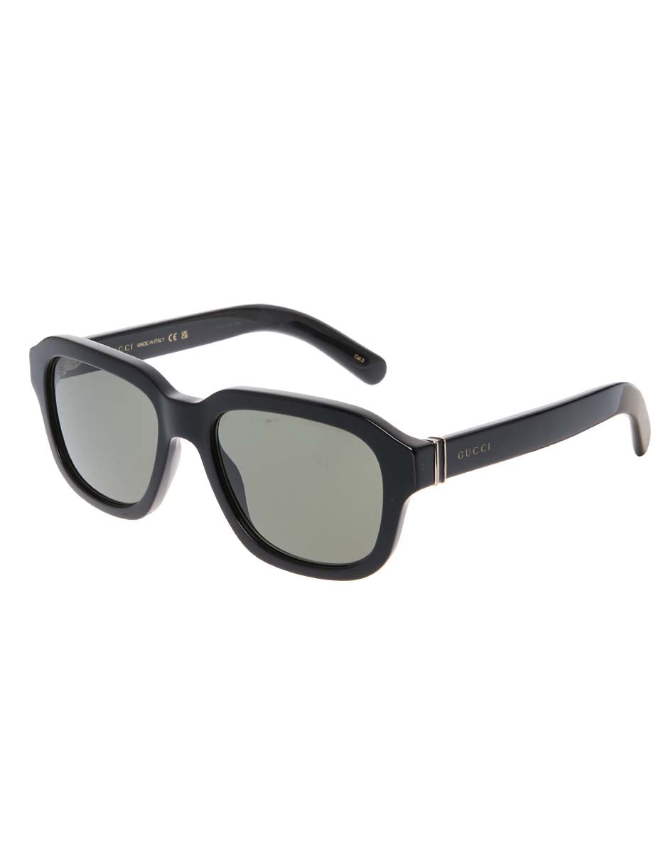 Lentes de sol Gucci para hombre