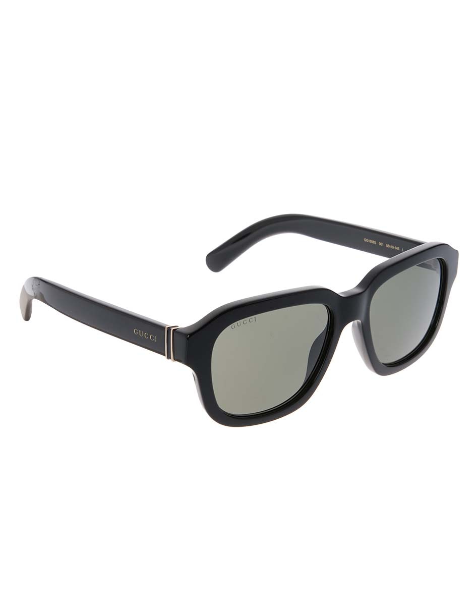 Lentes de sol Gucci para hombre