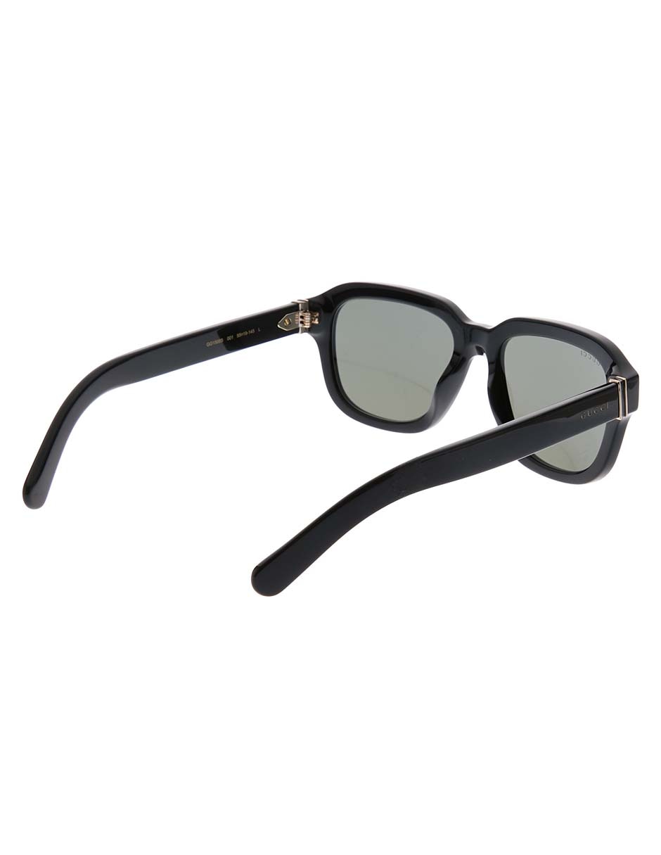 Lentes de sol Gucci para hombre