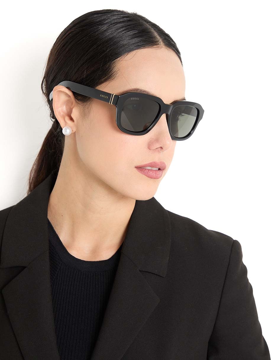 Lentes de sol Gucci para hombre