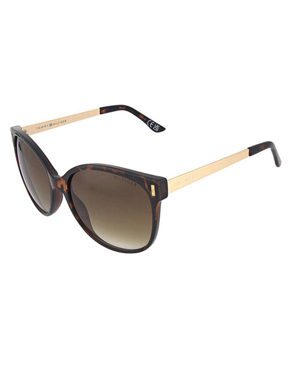 Lentes de sol Hilfiger Outlook para mujer 4