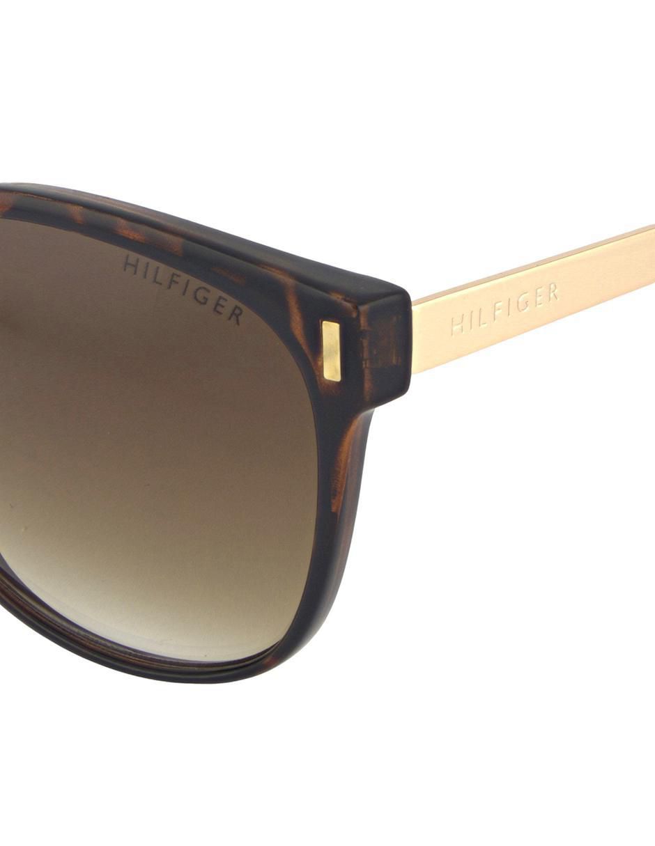 Lentes de sol Hilfiger Outlook para mujer 2