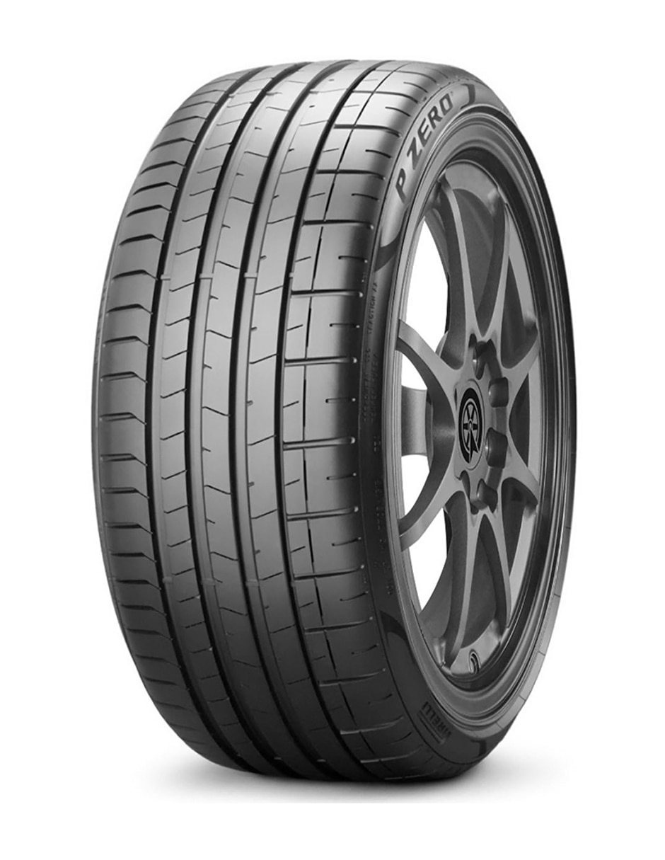 Llanta para auto Pirelli Runflat P Zero 315/35R20