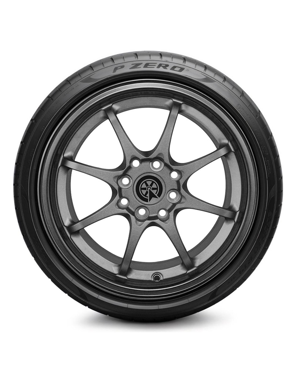 Llanta para auto Pirelli Runflat P Zero 315/35R20