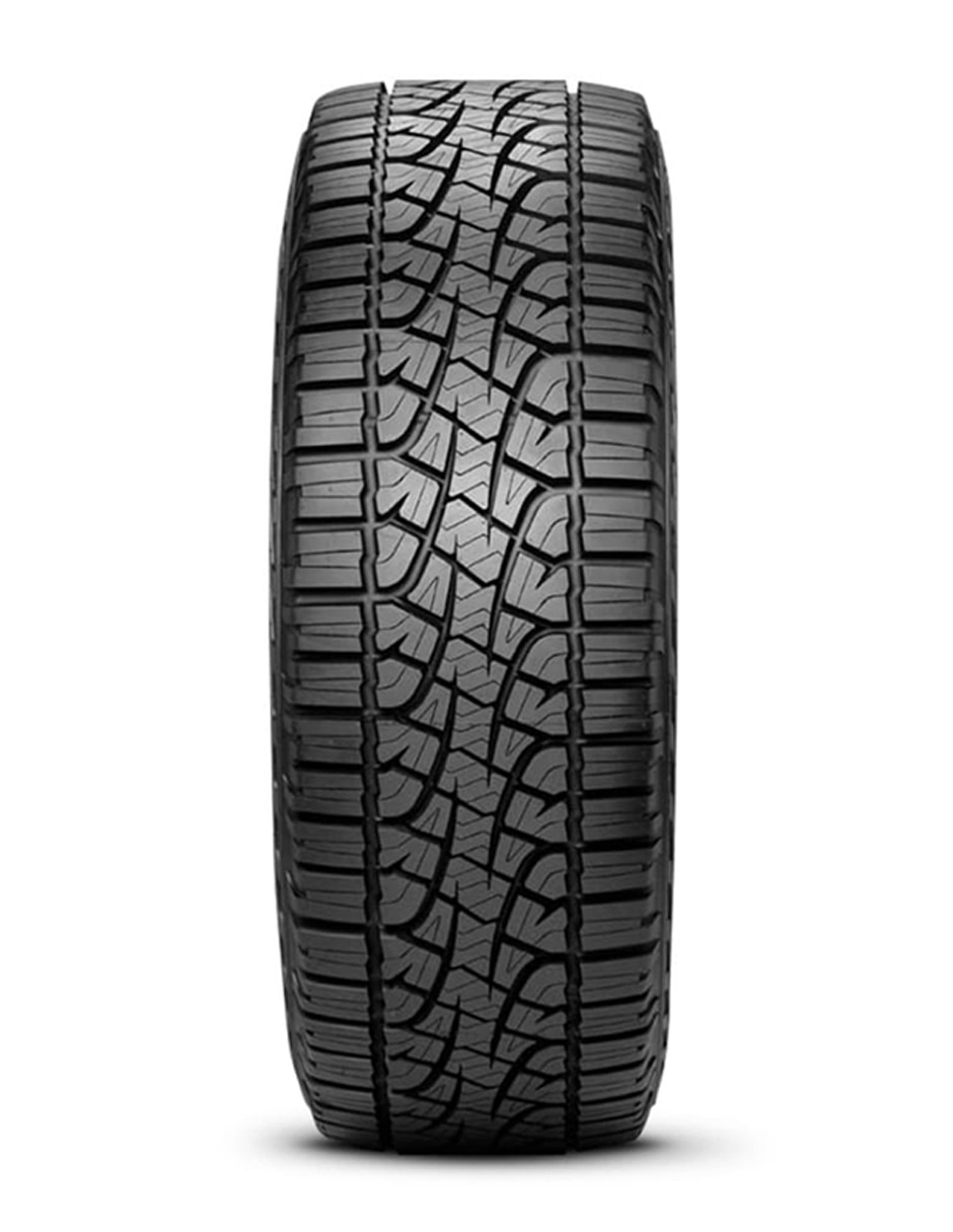 Llanta para auto Pirelli Scorpion ATR 215/75R15
