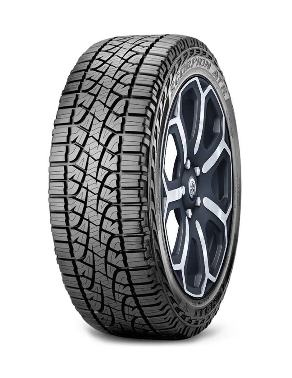 Llanta para auto Pirelli Scorpion ATR 205/60R15