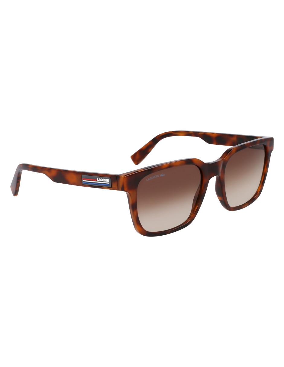 Lentes de sol L6028S para hombre