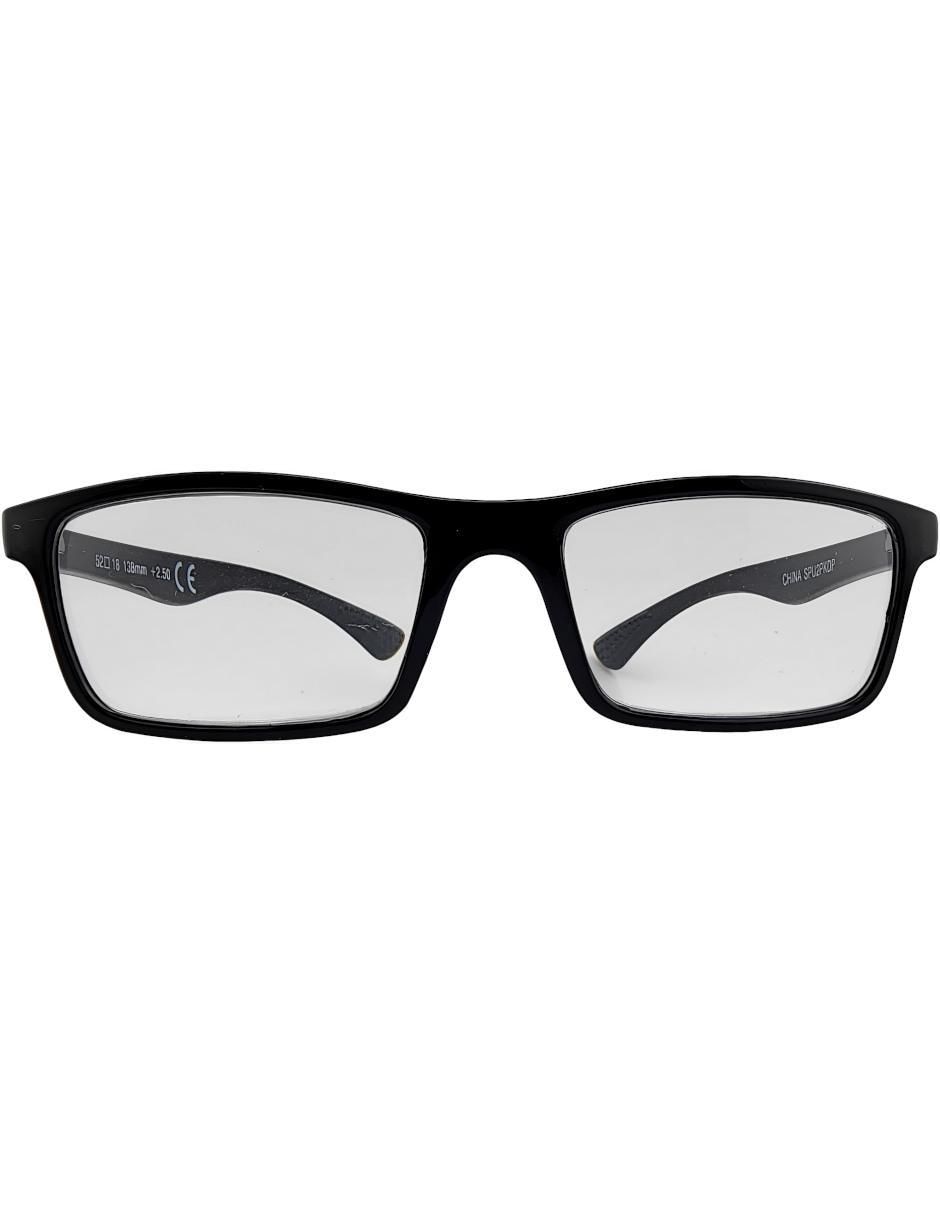 Lentes de lectura unisex