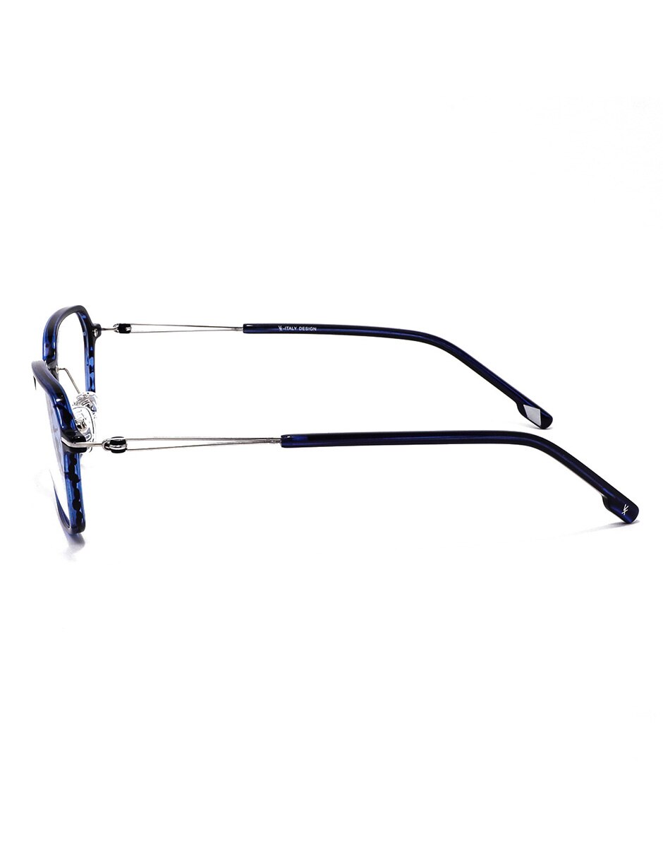 Armazón Vx Titanio para hombre