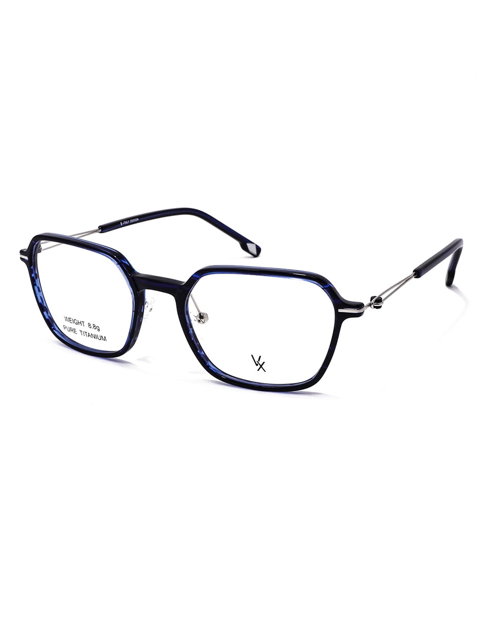 Armazón Vx Titanio para hombre
