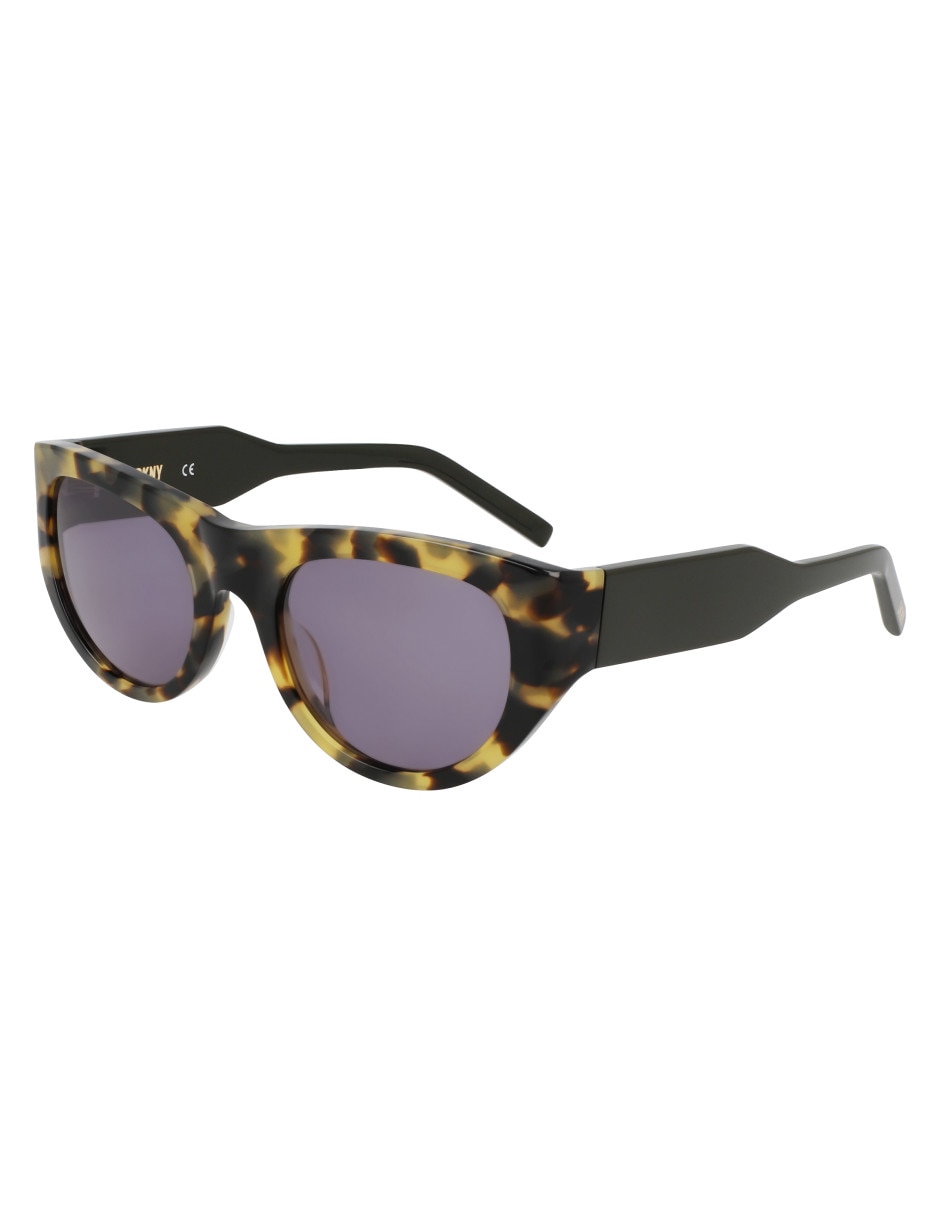 Lentes de sol Dk550s para mujer