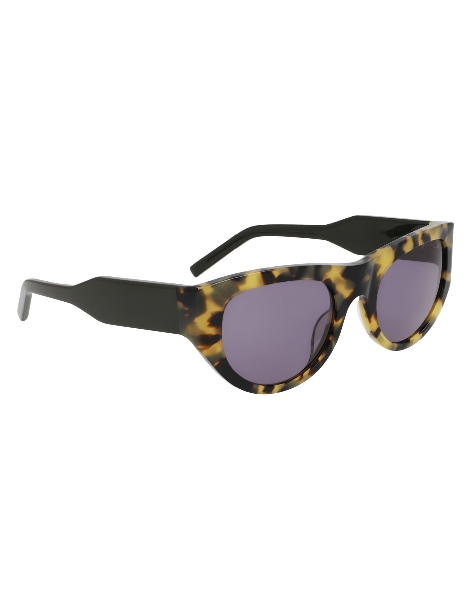 Lentes de sol Dk550s para mujer