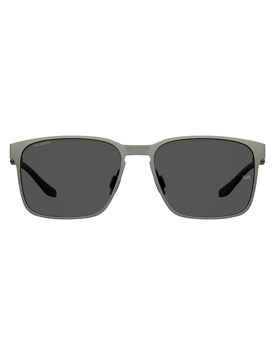Lentes de sol Ua Assist Mtl/G para hombre Lentes de sol Ua Assist Mtl/G para hombre
