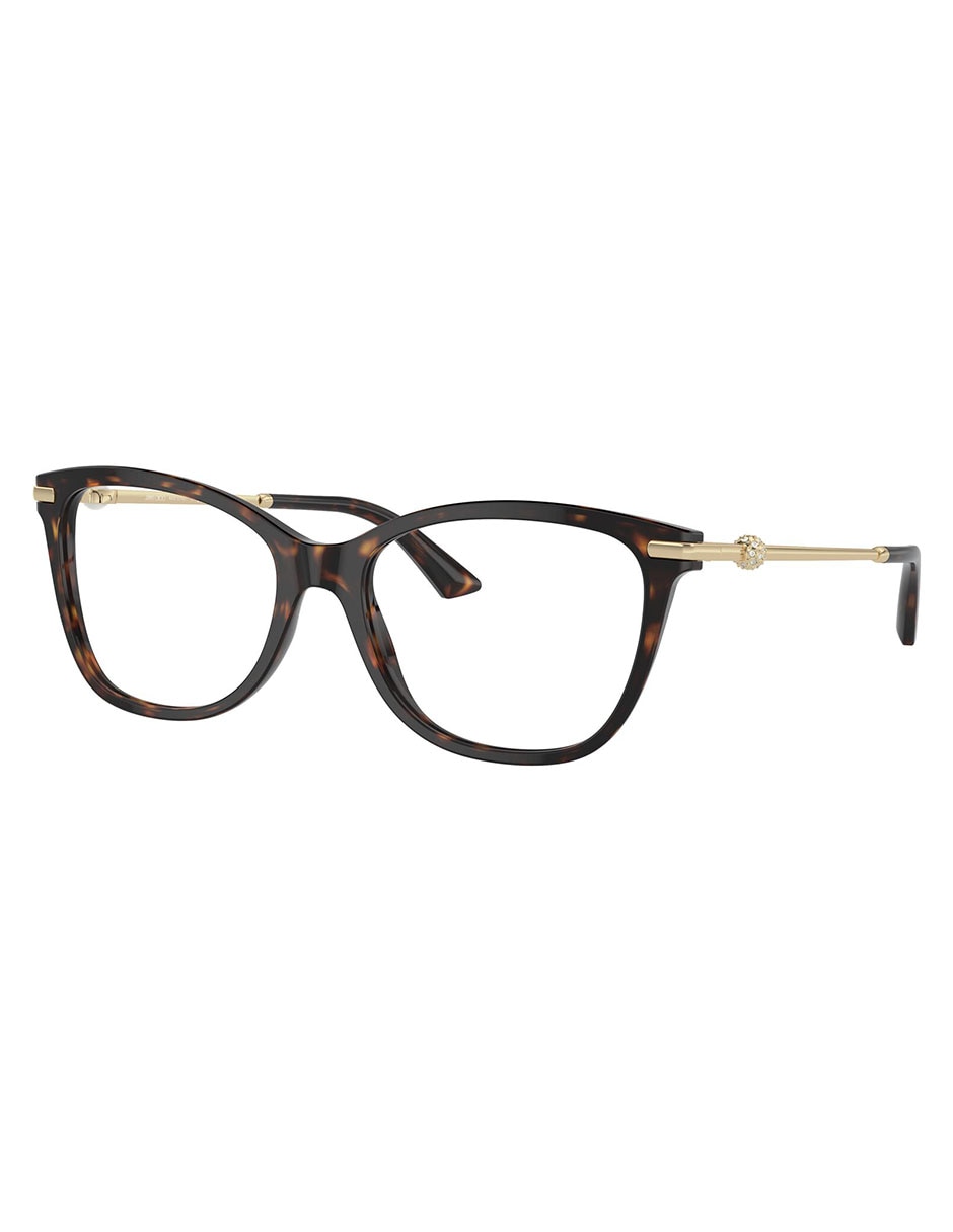 Armazón Luxury Pearl Crystal Twin unisex