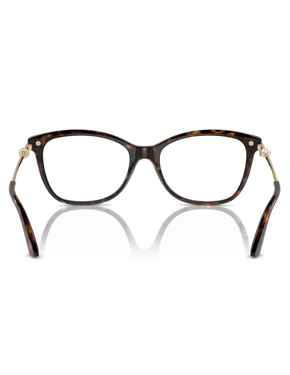 Armazón Luxury Pearl Crystal Twin unisex