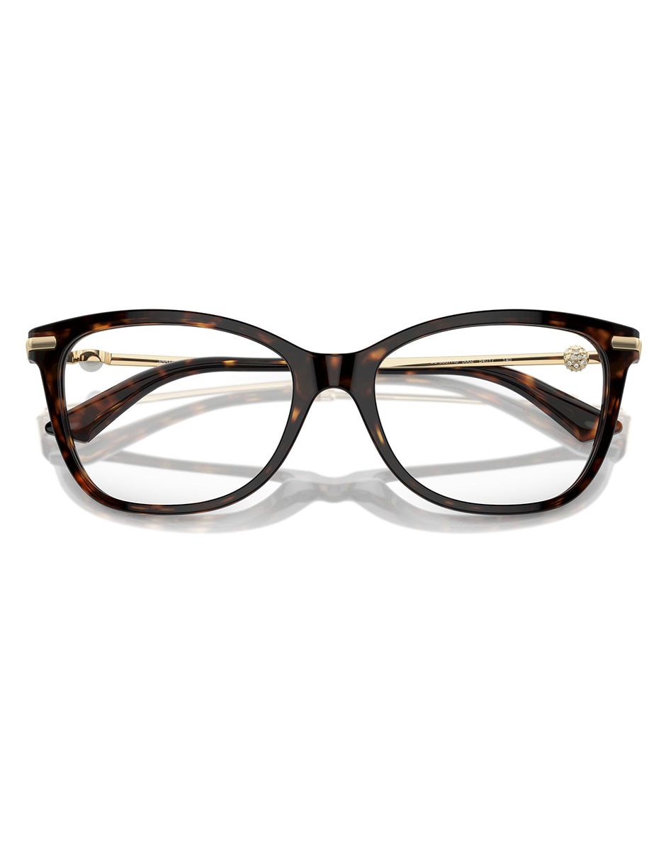 Armazón Luxury Pearl Crystal Twin unisex
