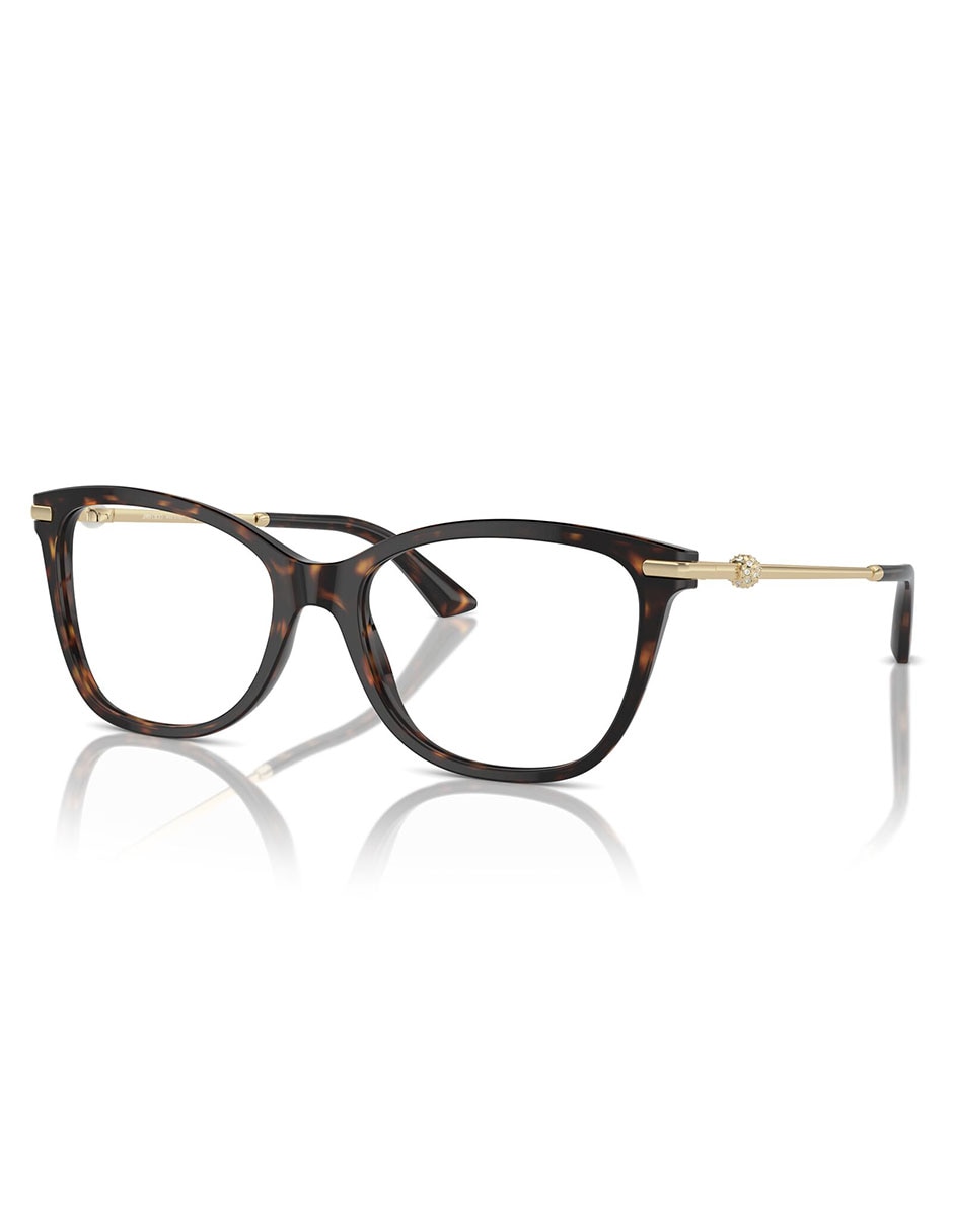 Armazón Luxury Pearl Crystal Twin unisex