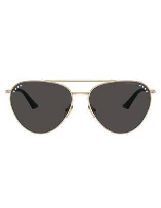 Lentes de sol Crystal para mujer