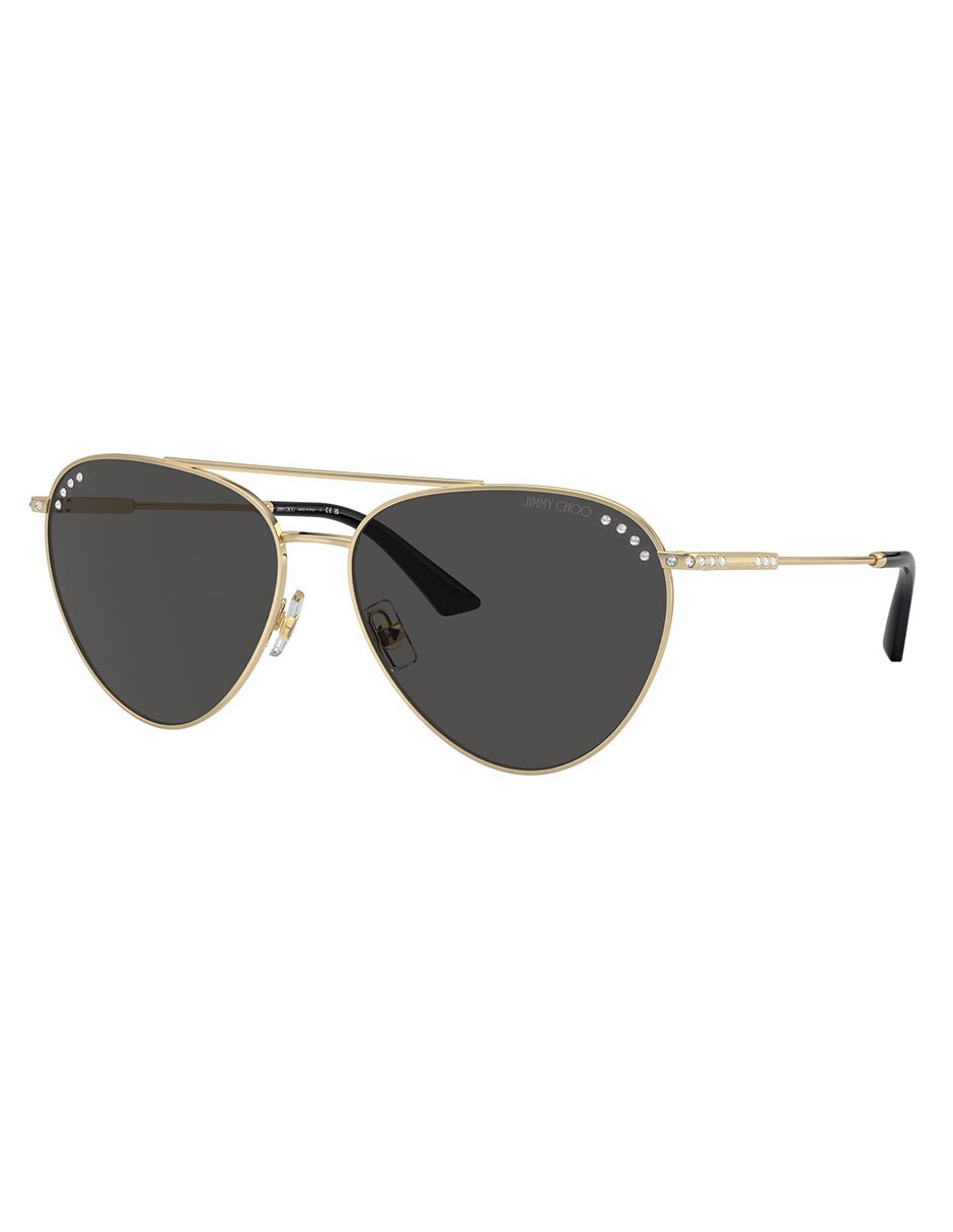 Lentes de sol Crystal para mujer 2