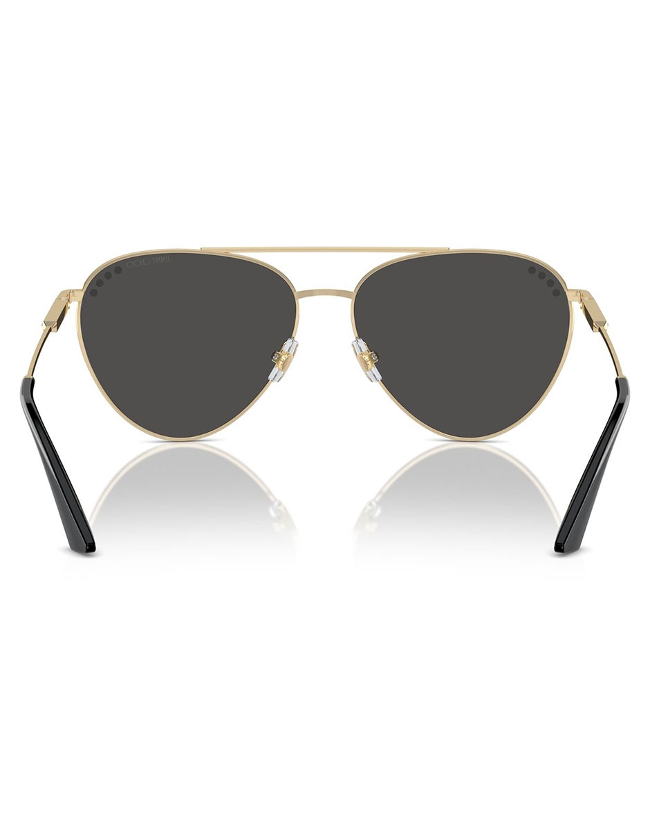 Lentes de sol Crystal para mujer