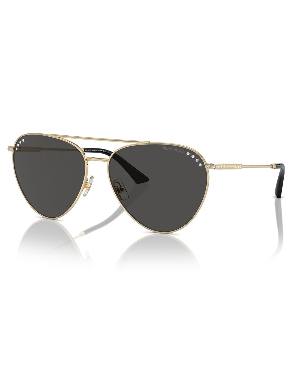 Lentes de sol Crystal para mujer 6