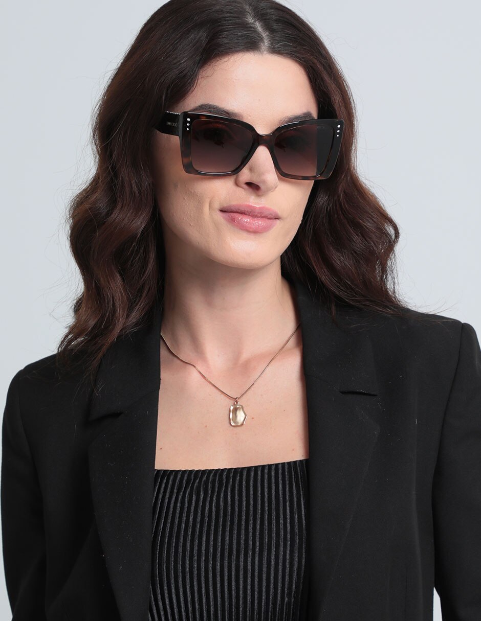 Lentes de sol Crystal Drop para mujer 6