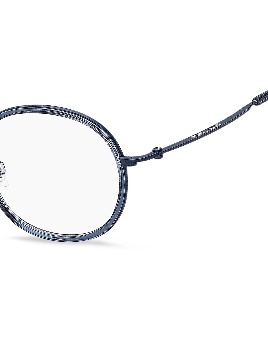 Armazón Tommy Hilfiger Tj 0068/F unisex